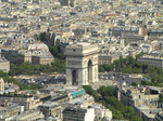 SX18369 Arc de Triomph from Eiffel tower.jpg